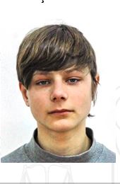 Minor dispărut de la domiciliu