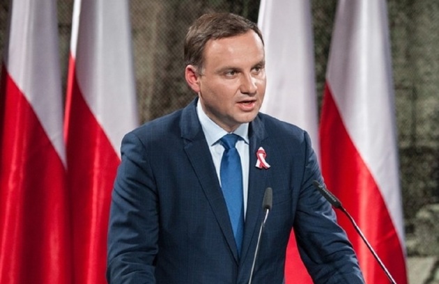 Viaţa preşedintelui polonez pusă în pericol