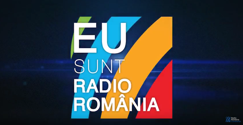 EU SUNT RADIO ROMÂNIA!