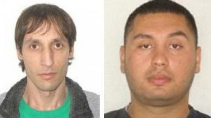 București: Doi bărbaţi au evadat de la arest