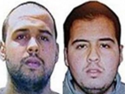 Fraţii El Bakraoui, cei mai căutaţi oameni ai planetei