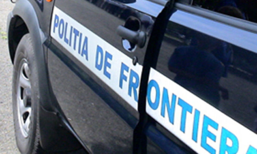 CONSTANȚA: Depistaţi de poliţiştii de frontieră cu bunuri contrafăcute