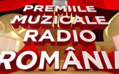 TVR transmite Gala Premiilor Muzicale Radio România 2016