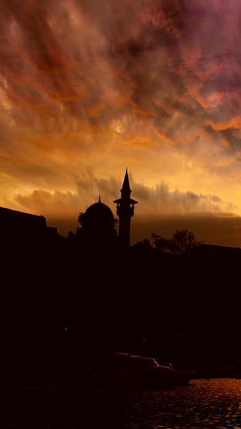 Începe Sărbătoarea Sacrificiului – Eid al Adha, Kurban Bayram