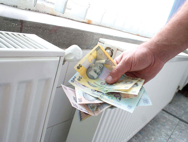 CONSTANȚA: Prețul gigacaloriei rămâne NESCHIMBAT