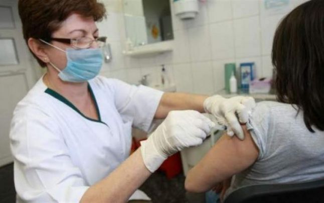 CONSTANȚA: Două persoane au murit din cauza gripei
