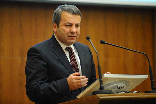 Gheorghe Ialomițianu: Modificarea Legii 41 mai mult încurcă TVR!