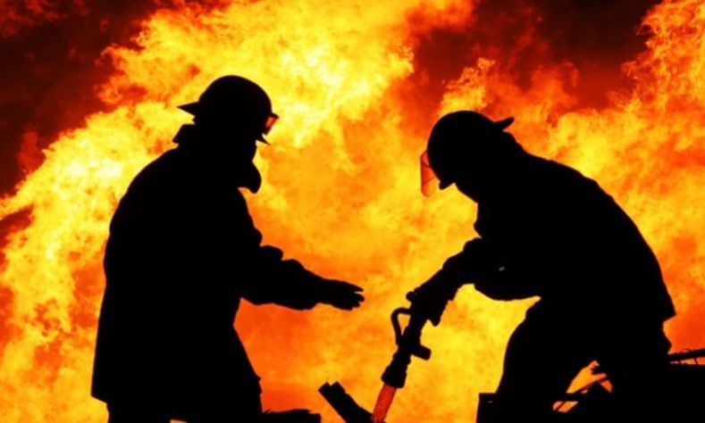 IAȘI: Bărbat decedat într-un incendiu