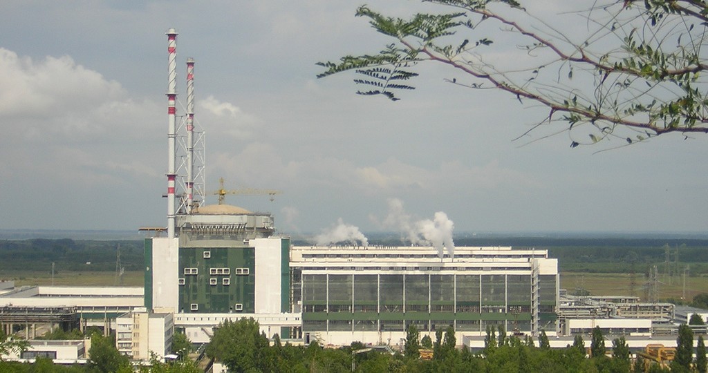 Craiovenii nu vor reactor nuclear la Kozlodui, în Bulgaria