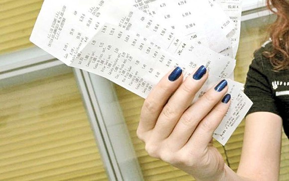 NU UITAȚI! Duminică se extrag bonurile fiscale câștigătoare pentru luna februarie