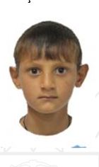 Minor de 13 ani, dat DISPĂRUT din cartierul Palas