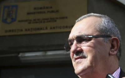 Miron Mitrea ar putea fi eliberat condiționat