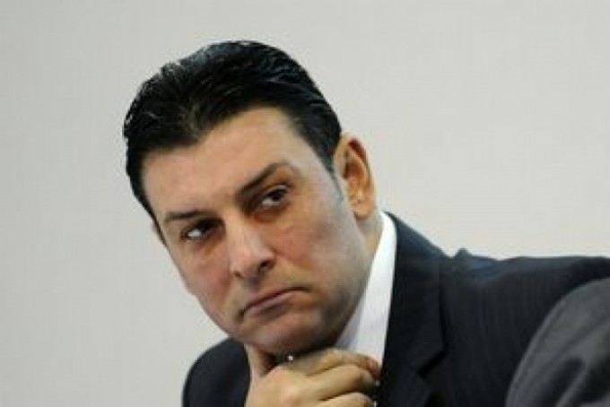 ÎCCJ: Deputatul Nicolae Păun rămâne în arest