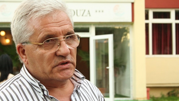 Nicolae Bucovală, vicepreședintele FPTR: „Sprijin Radio România!“