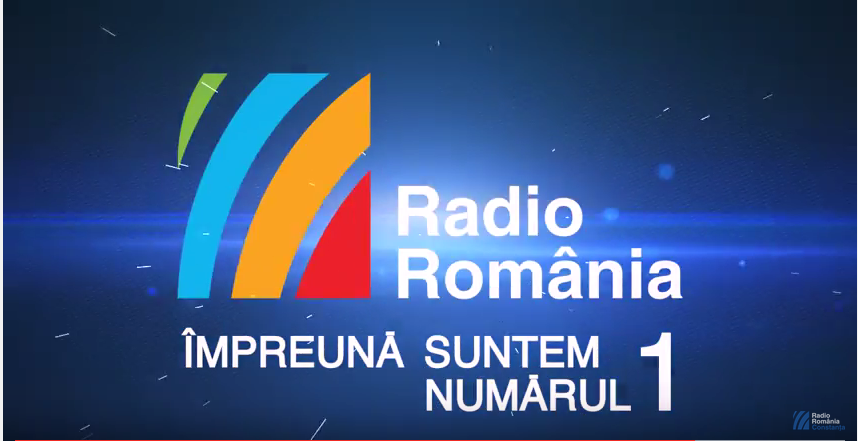 EU SUNT RADIO ROMÂNIA!