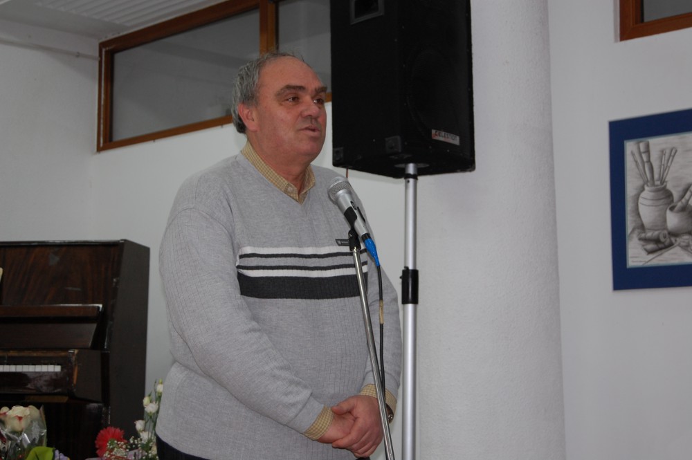 Ovidiu Dunăreanu, scriitor, directorul Editurii „Ex Ponto” din Constanţa, despre Radio România