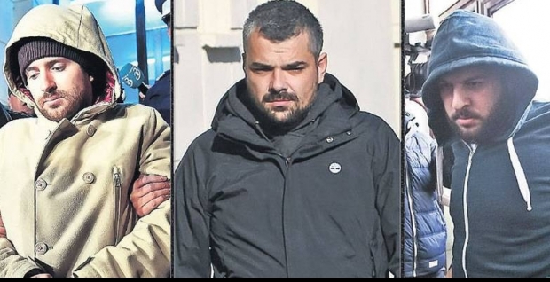 Patronii de la Colectiv, sub control judiciar. Aceștia au scăpat de arestul la domiciliu