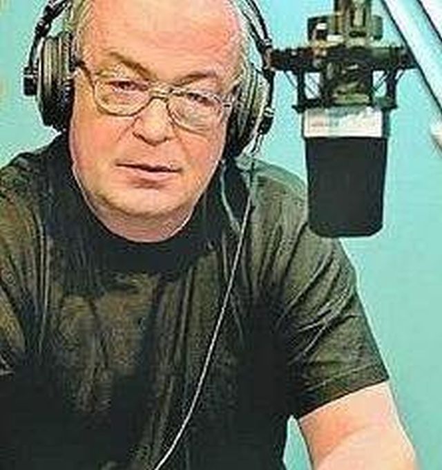 PORTRET: Vocea de Aur a Radioului – 71 de ani de la naşterea lui Paul Grigoriu
