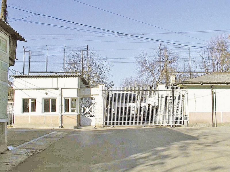 CONSTANȚA: Patru bărbați au ajuns după gratii pentru diverse delicte