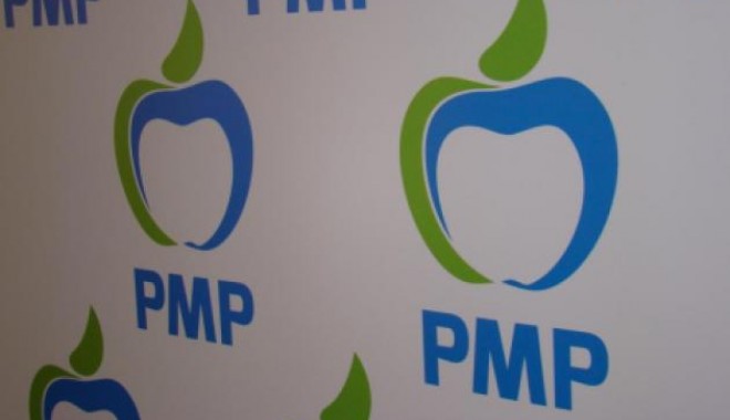 Partidul Mişcarea Populară se opune suspendării activităţii în pieţele din spaţii închise