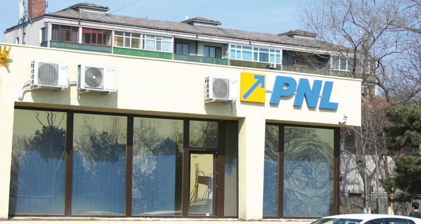PNL Constanța se disculpă în cazul Dumitraşcu
