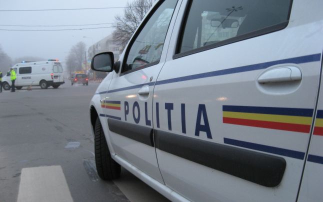 Bărbat înjunghiat într-un bar din Tuzla