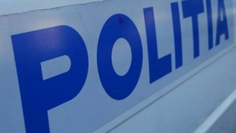 Beți și fără permis, pe șoselele din Tulcea