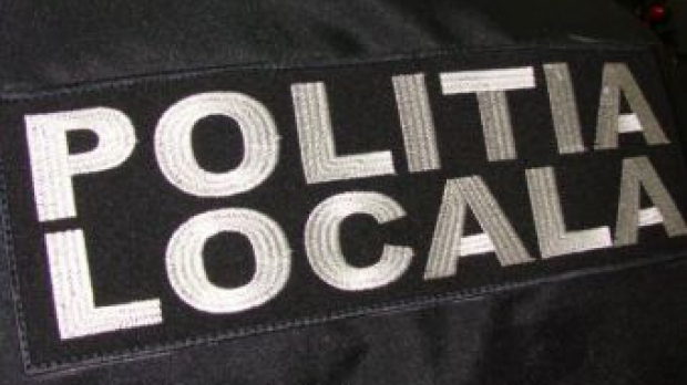 Plan de pază în loc de poliție locală