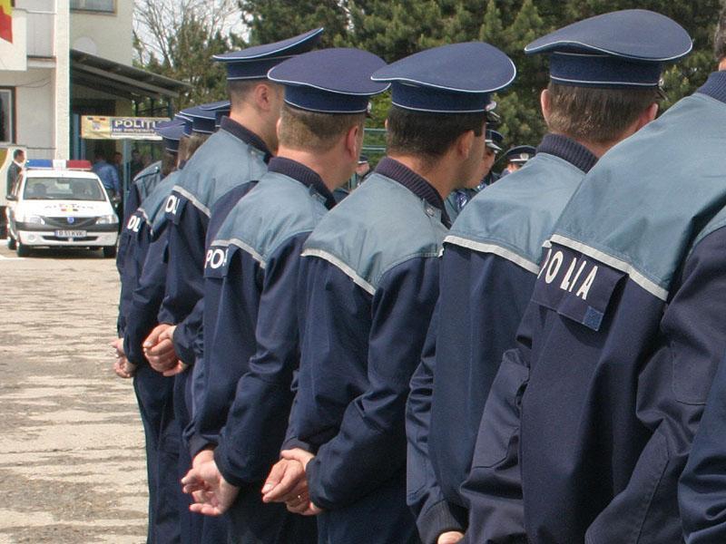 TULCEA: Bătaie mare pe posturile scoase la concurs de Inspectoratul de Poliție Județean