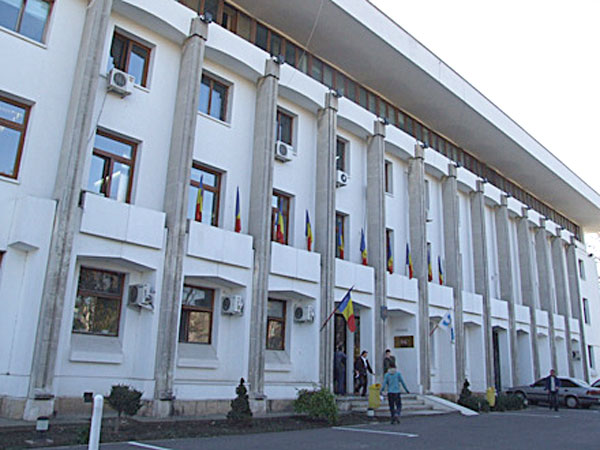 OFICIAL: Componența Consilului Local Municipal Constanța