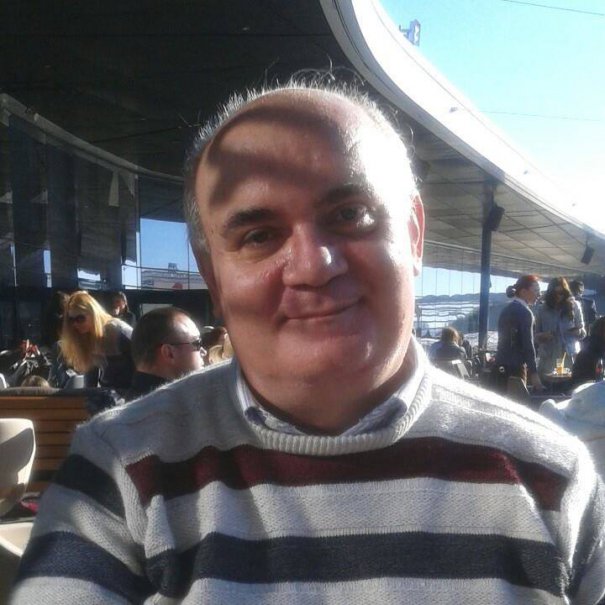 A fost reținut pentru o crimă comisă în urmă cu 18 ani. Autorul acesteia este PROFESOR UNIVERSITAR