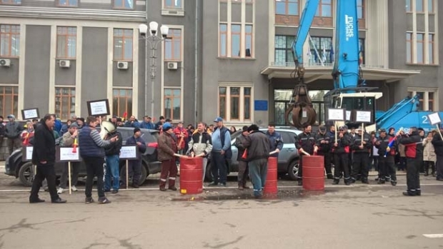 Sindicaliștii din Portul Constanța, mulțumiți de discuțiile cu ministrul Transporturilor
