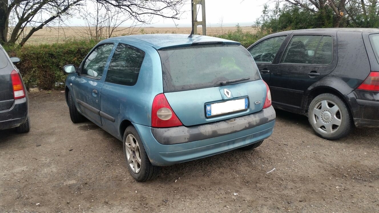 Albanezi…ilegal în România