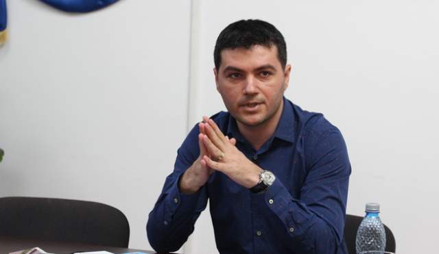 OVIDIU: Parcul-faleză va fi gata în această primăvară
