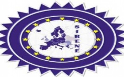 460 de persoane depistate prin Biroul SIRENE în ultima săptămână