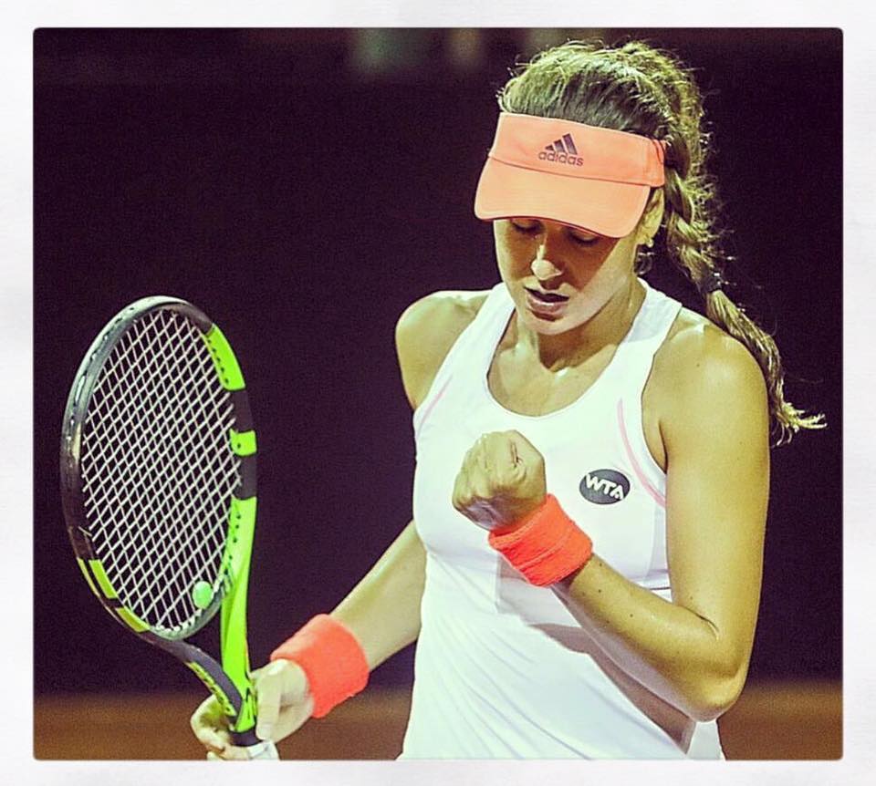Sorana Cîrstea, la un pas de accesul pe tabloul principal de la Miami