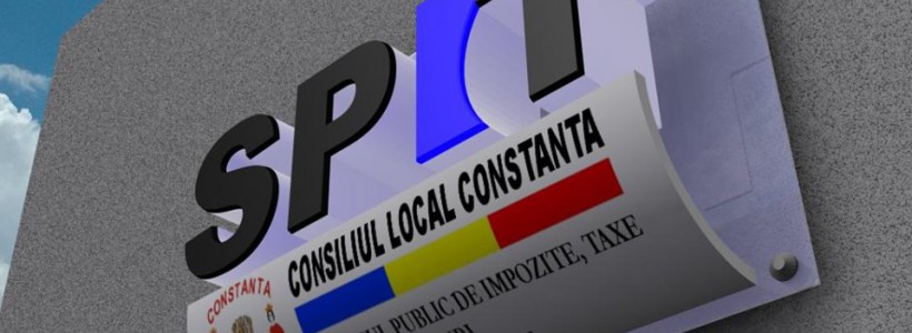 SPIT: Taxele se plătesc la Constanța, nu la Agigea!