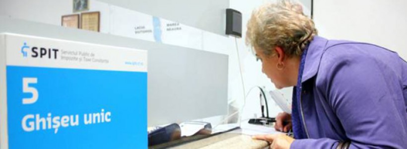 SPIT Constanța prelungește programul unei agenții