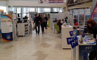 CONSTANȚA. În acest week-end îți poți cumpăra o vacanță ieftină pentru Paște