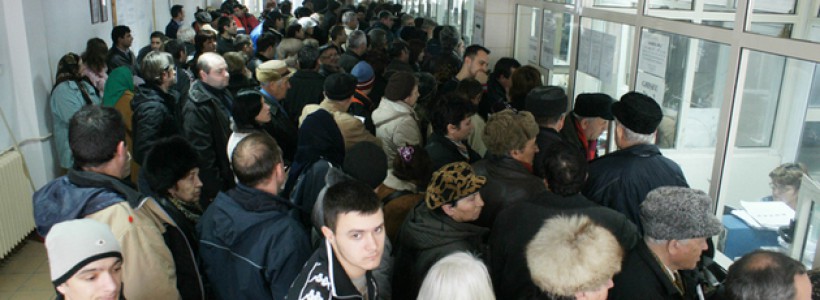 Constanța: Dacă ai de plătit doar dobânzi şi penalităţi de întârziere, grăbește-te să le achiți