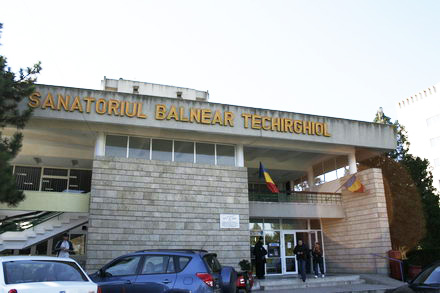 Toate staţiunile balneare, sub un singur brand- „Oraşe termale din România”