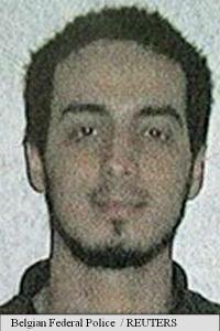 Najim Laachraoui, un terorist căutat de întreaga planetă
