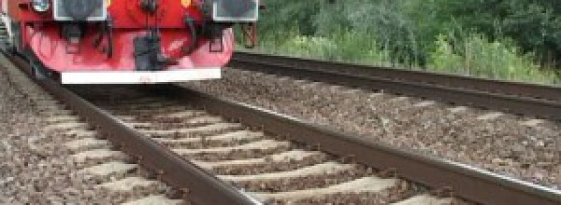 UPDATE – O nouă tragedie feroviară. Minor omorât de TREN la Valu lui Traian