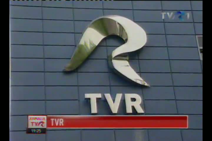 Parlamentul votează noul CA al TVR