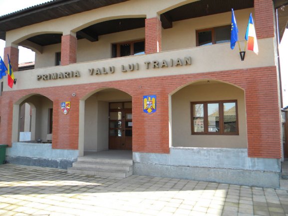 Întrunire de urgență a edililor din Valu lui Traian