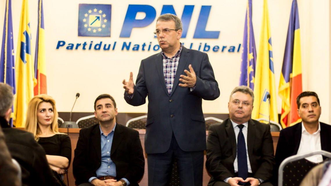 PNL Constanța a validat încă 11 candidați la funcția de primar