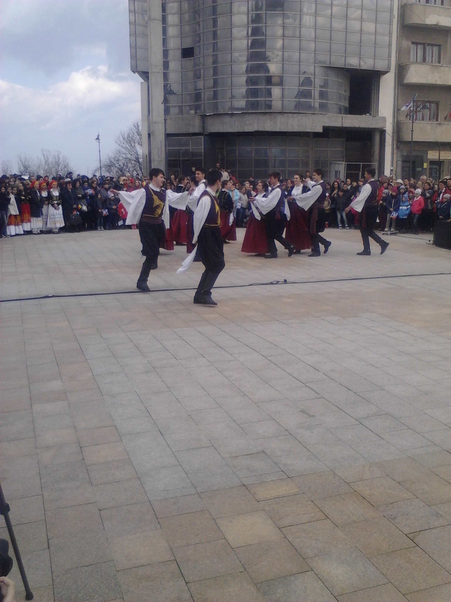 Ziua Greciei, la Constanța
