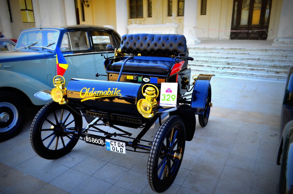 Oldsmobile 1904