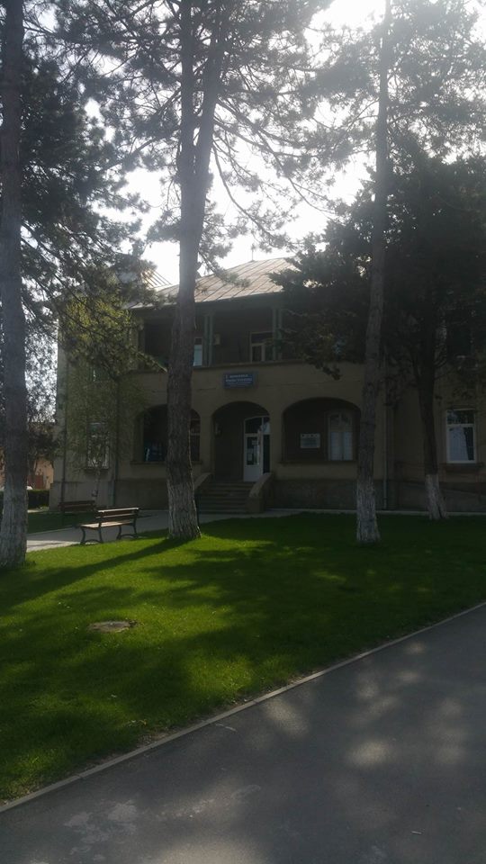 AUDIO – Vila ”Păpușica” s-a șubrezit și are probleme de rezistență