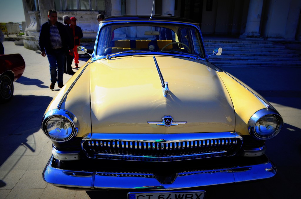 Volga